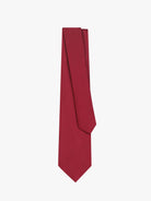 CORBATA ROJA SR. AZUL