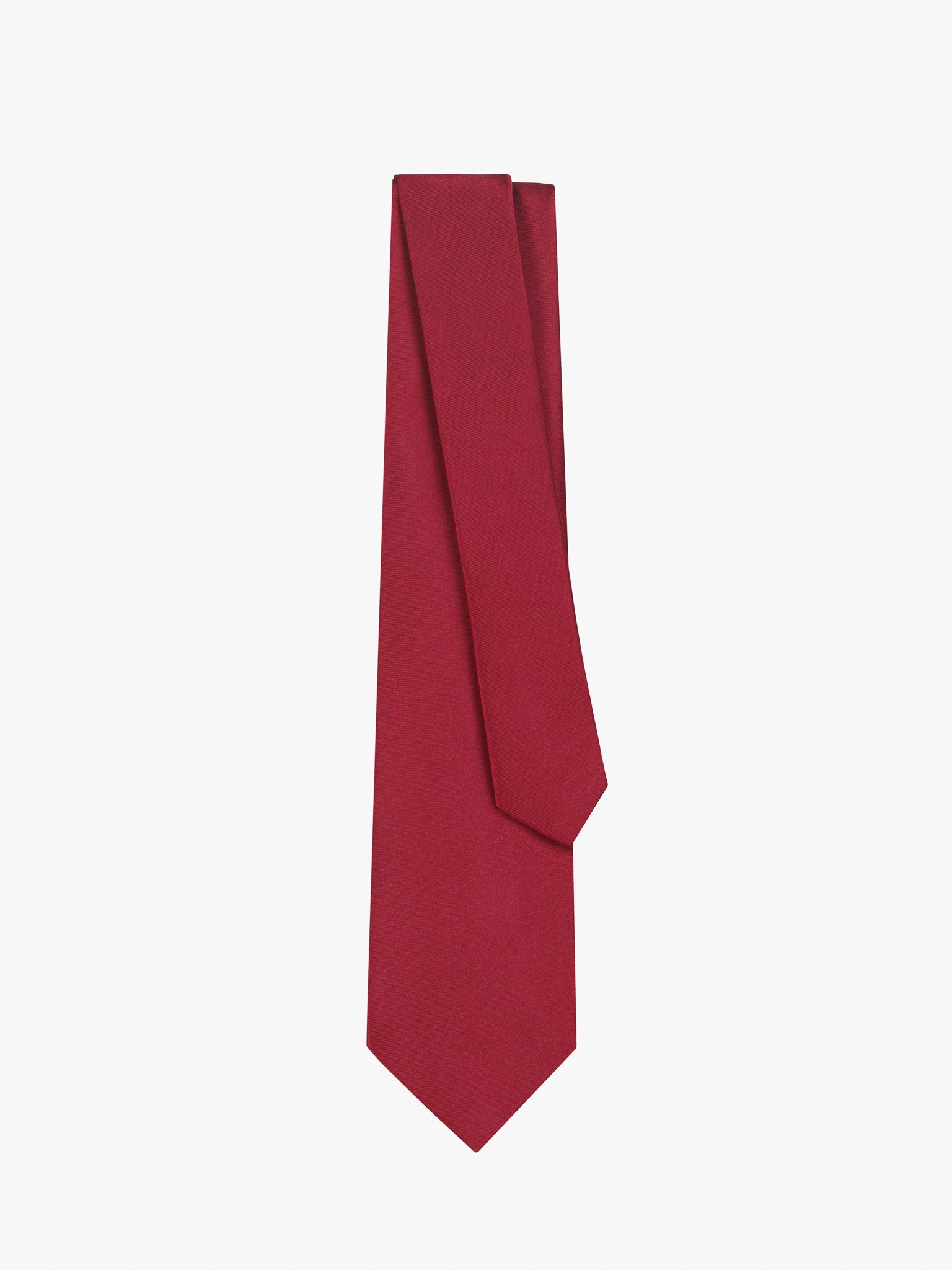 CORBATA ROJA SR. AZUL