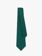 CORBATA VERDE SR. AZUL
