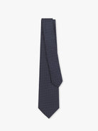 CORBATA AZUL SR. AZUL