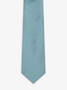 GREEN TIE MR. BLUE