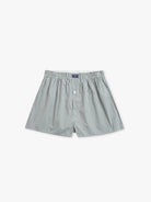 BOXER VERDES REGULAR FIT MR. BLUE