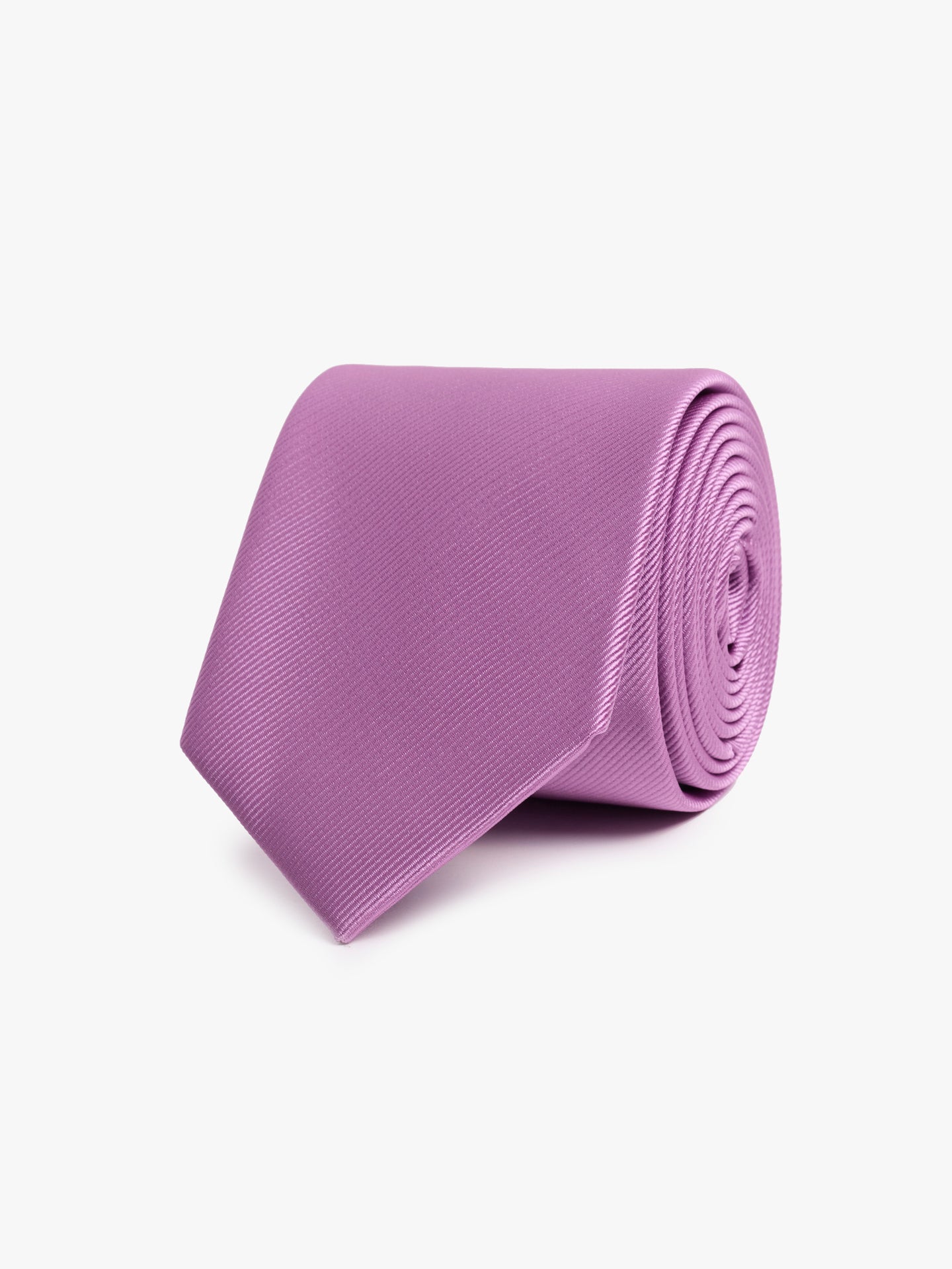 PINK TIE REGULAR FIT MR. BLUE