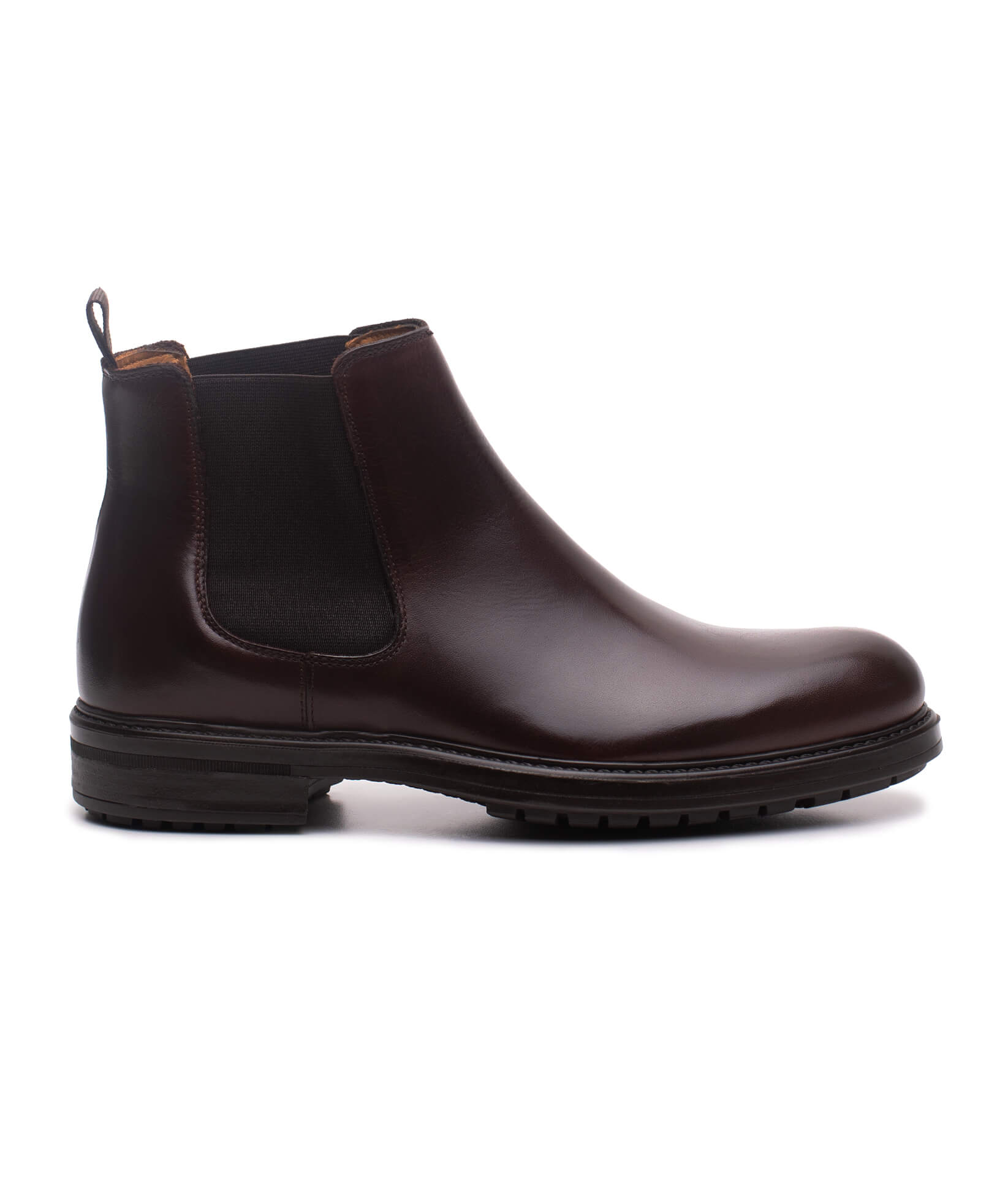 ZAPATOS MARRONES MARK BELLUCCI