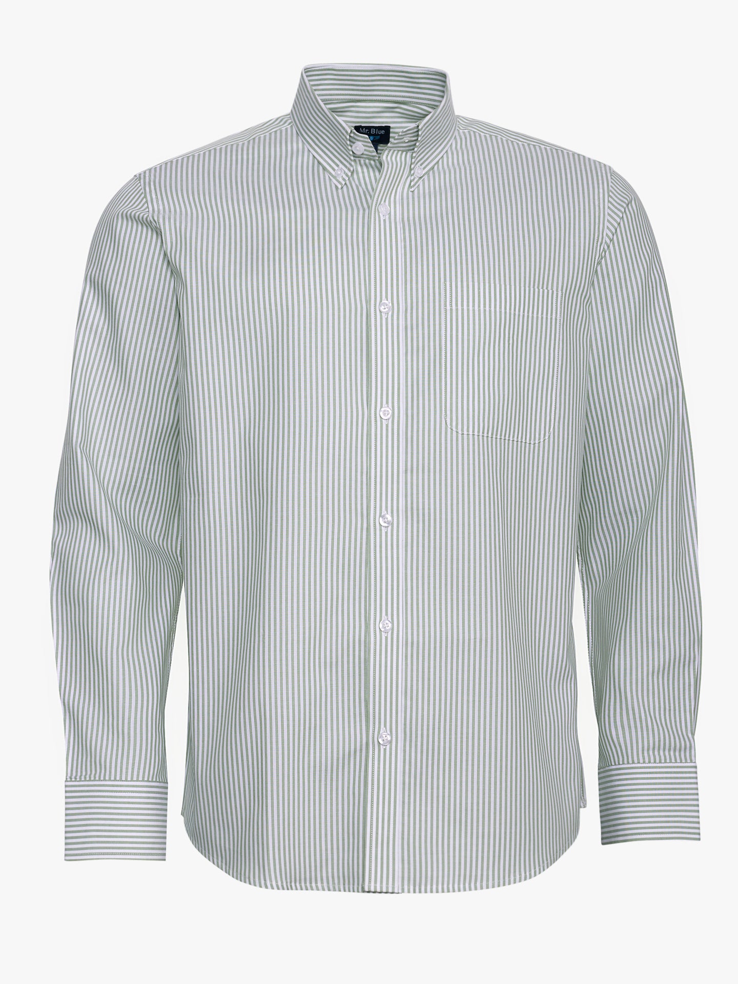 Camisas Mr Blue Mr. Blue