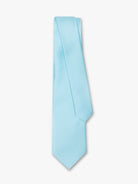 Gravata Azul Regular Fit Mr. Blue