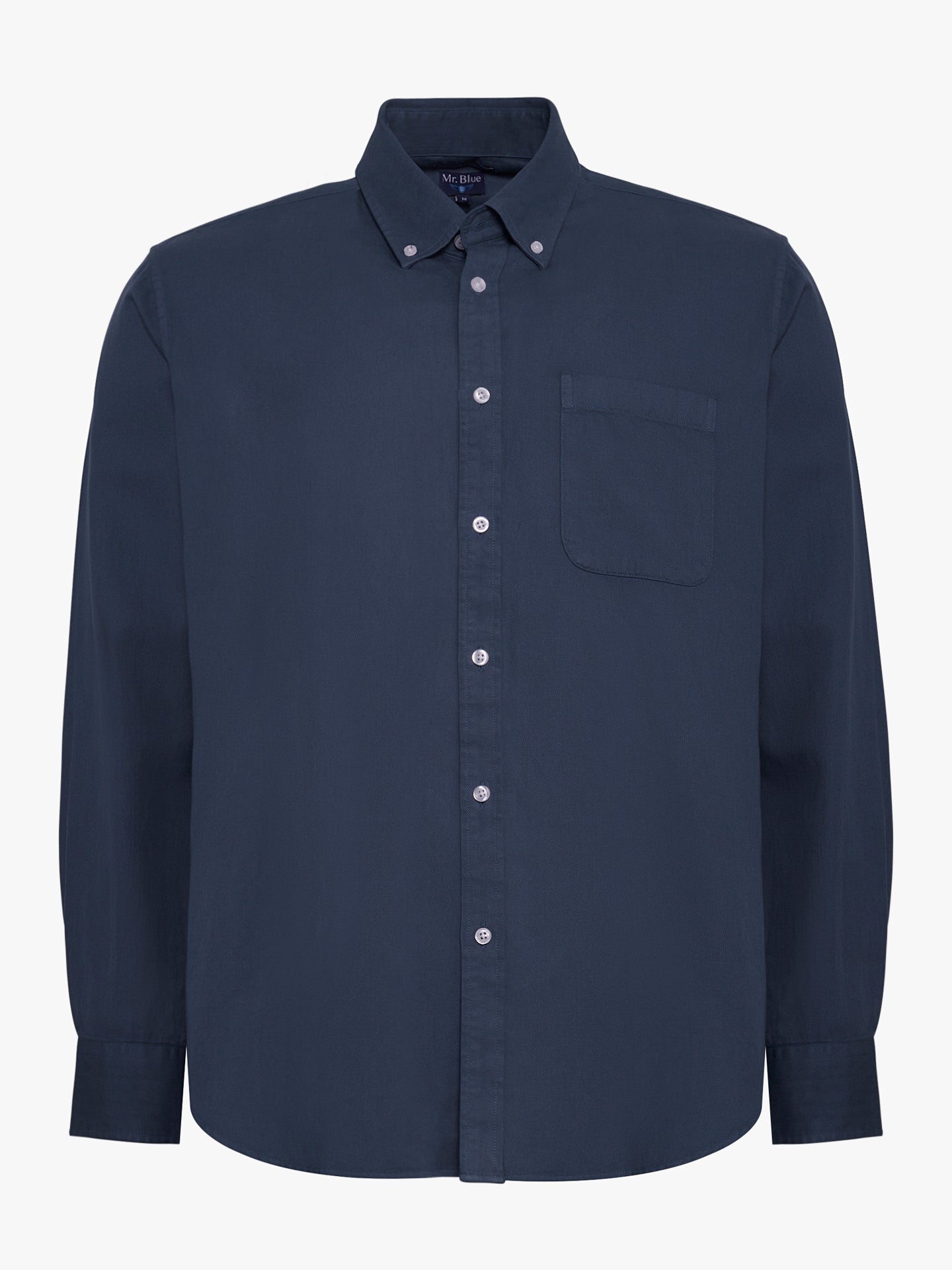 Camisas Mr Blue Mr. Blue