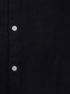 CAMISA LINHO CINZENTA MANGA COMPRIDA TAILORED FIT MARK BELLUCCI