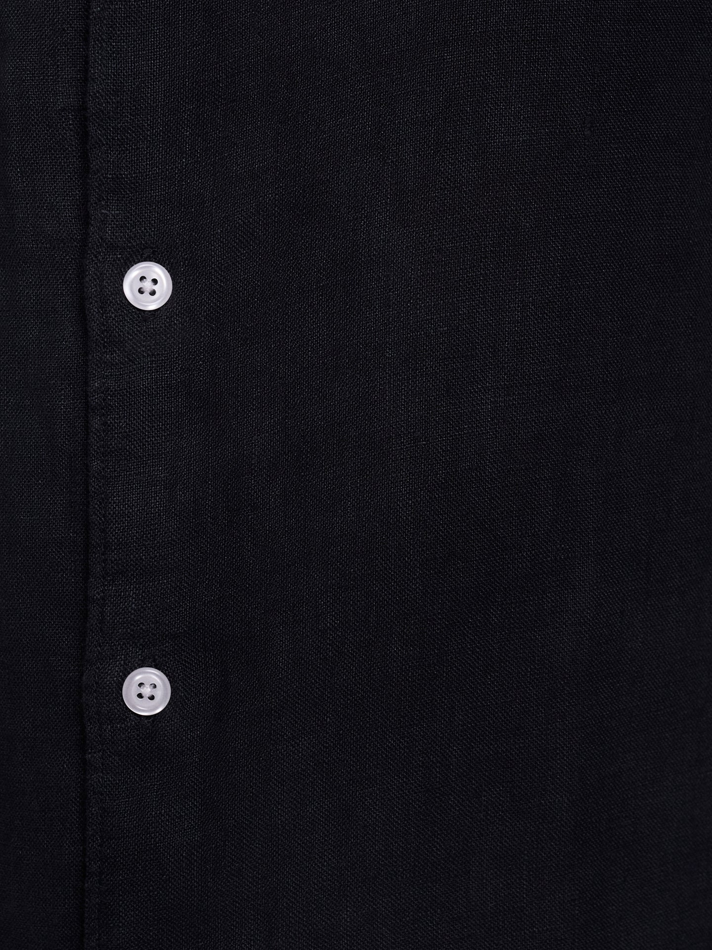 CAMISA LINHO CINZENTA MANGA COMPRIDA TAILORED FIT MARK BELLUCCI