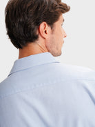 Camisas Cintadas Mr. Blue