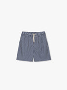 FATO BANHO AZUL REGULAR FIT MR. BLUE