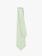 CORBATA VERDE SR. AZUL