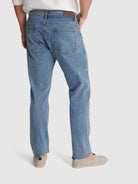 JEANS AZUL SLIM FIT MR. AZUL