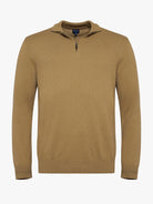 Pullover Caxemira Fino Verde Mr. Blue