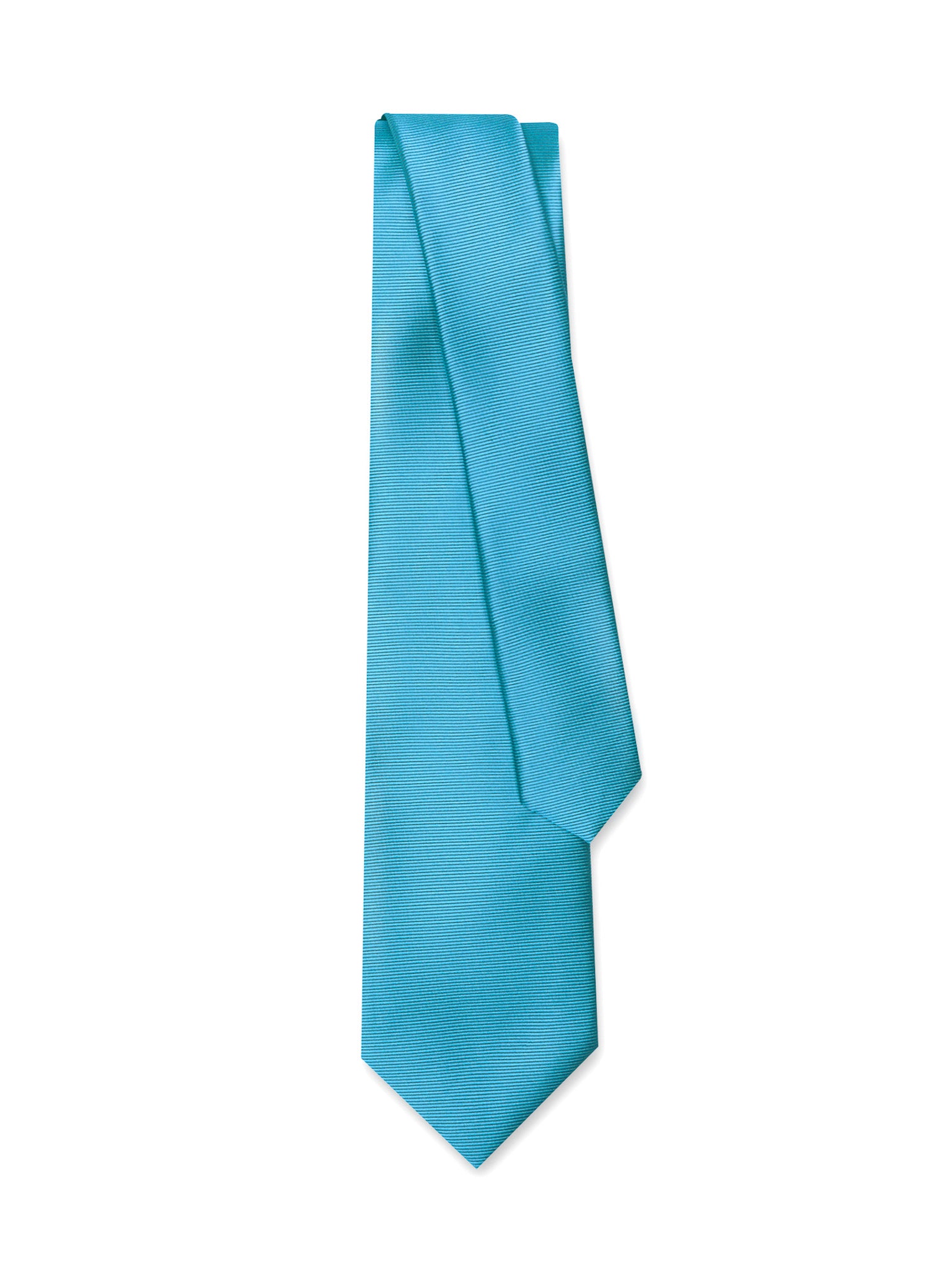 Gravata Azul Regular Fit Mr. Blue