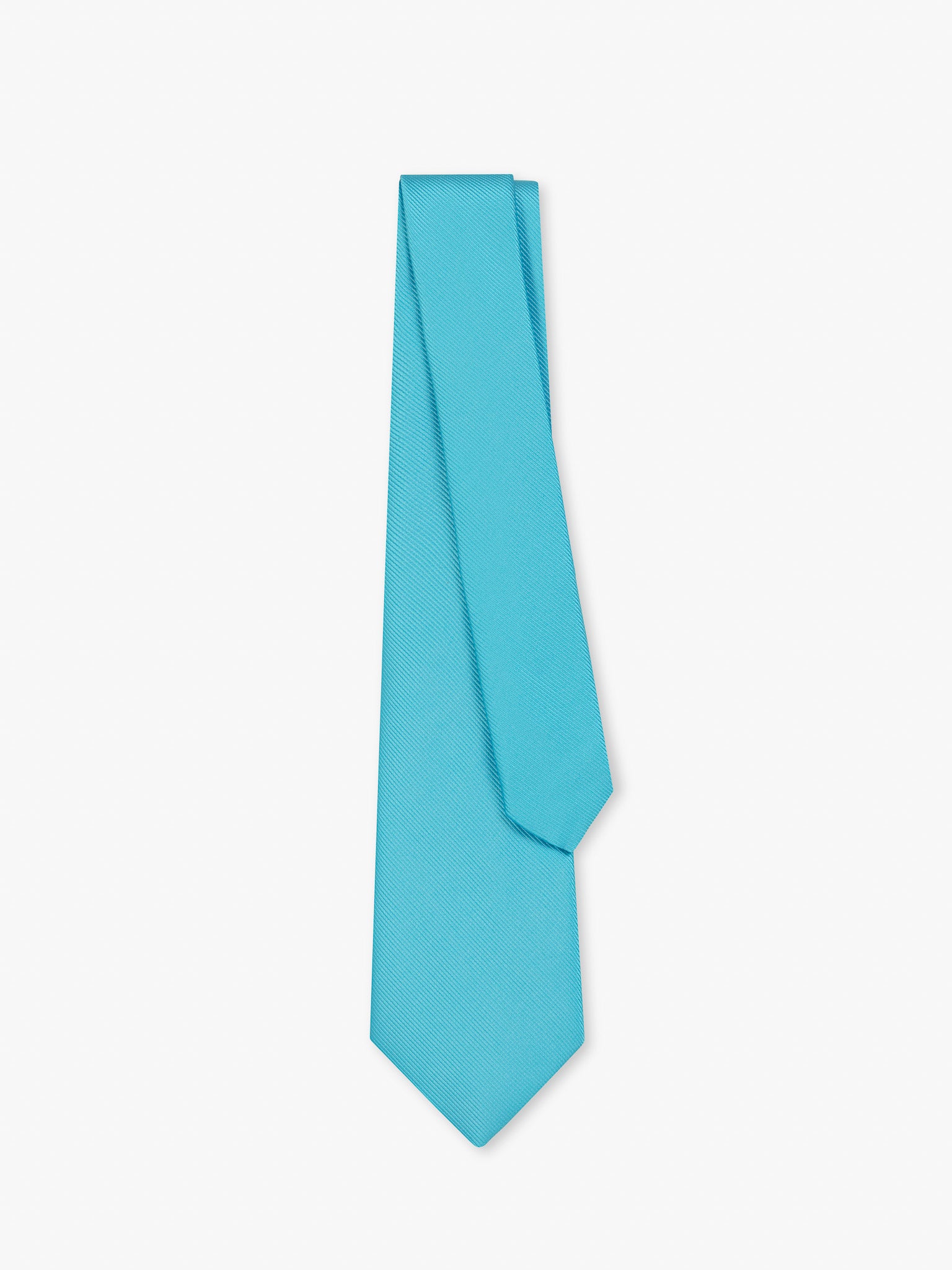 CORBATA AZUL SR. AZUL