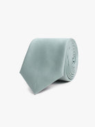 Gravata Verde Regular Fit Mr. Blue