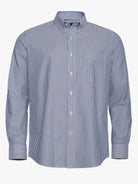 Camisas Mr Blue Mr. Blue