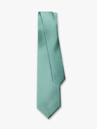 Gravata Verde Regular Fit Mr. Blue
