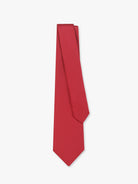 CORBATA ROJA SR. AZUL