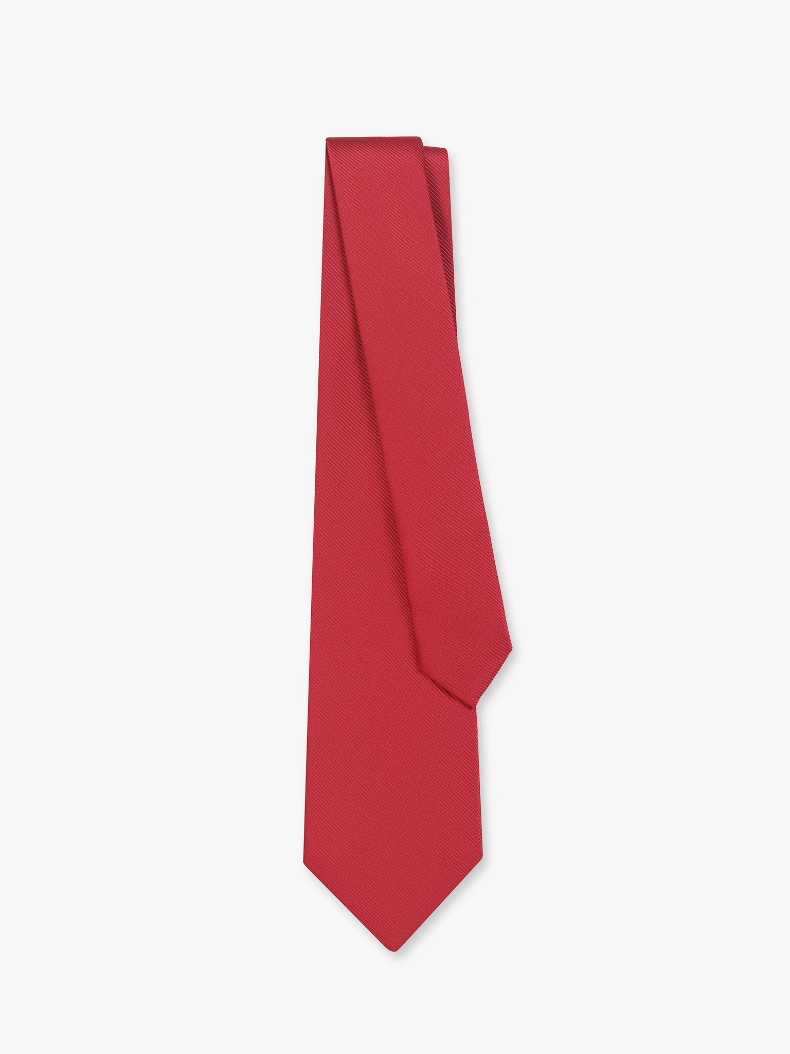 CORBATA ROJA SR. AZUL
