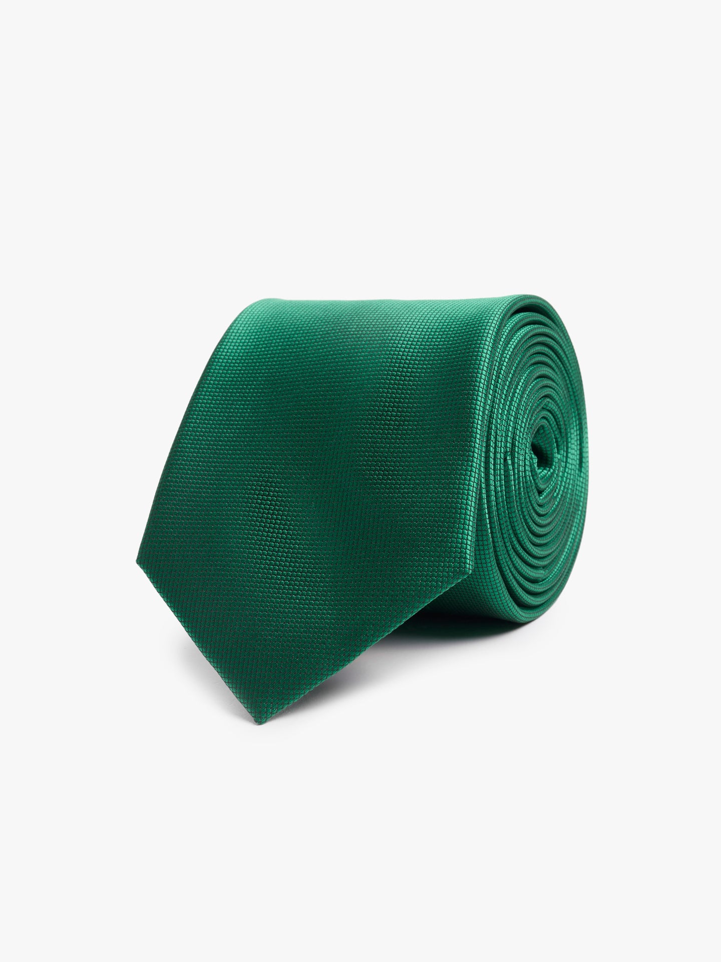 GREEN REGULAR FIT MR. BLUE