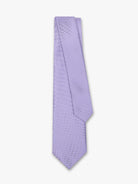 Gravata Roxa Regular Fit Mr. Blue