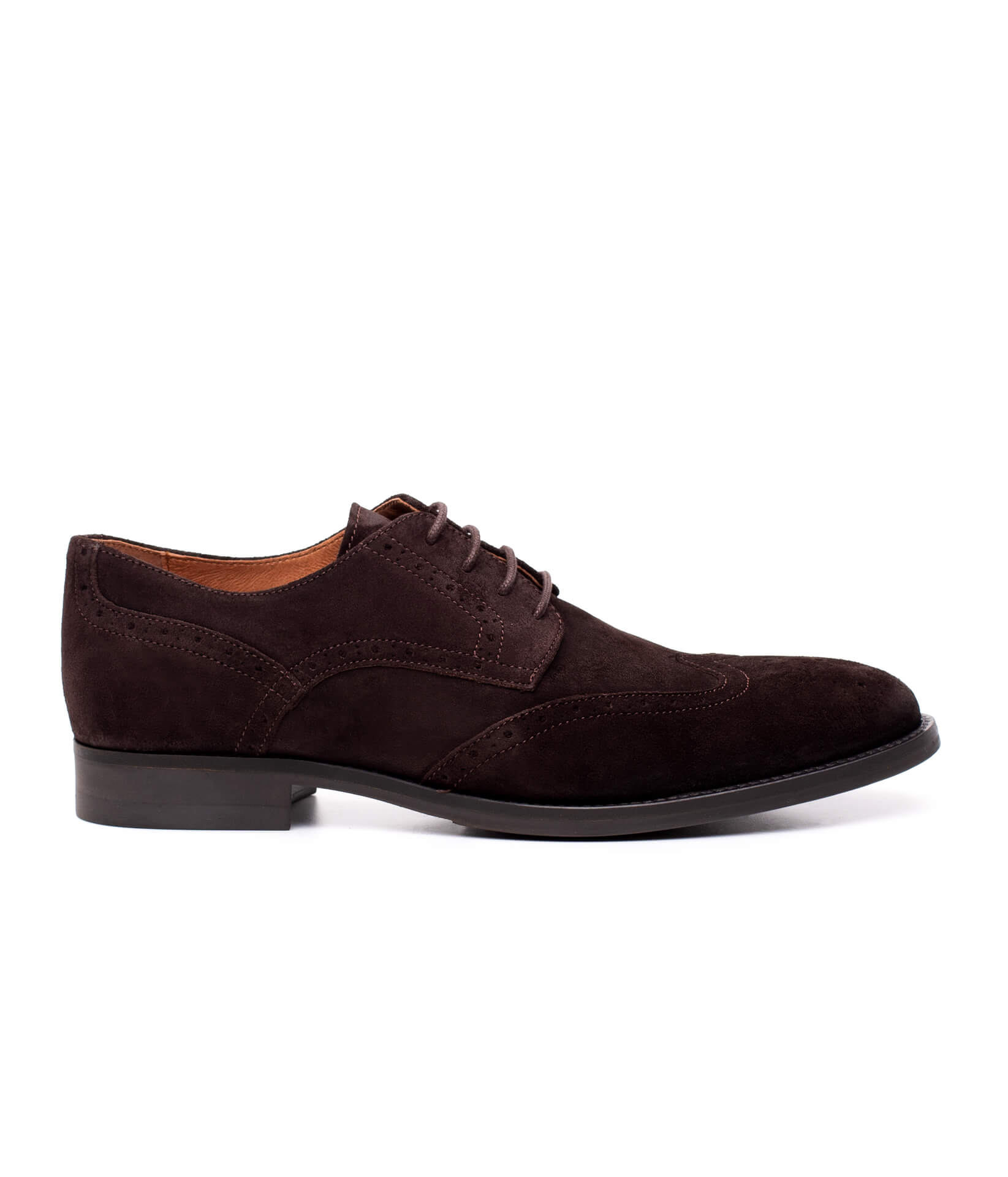SAPATOS OUTROS CASTANHOS MARK BELLUCCI