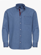 Camisas Moda - Desportivas Mr. Blue