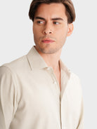 Camisas Cintadas Mr. Blue
