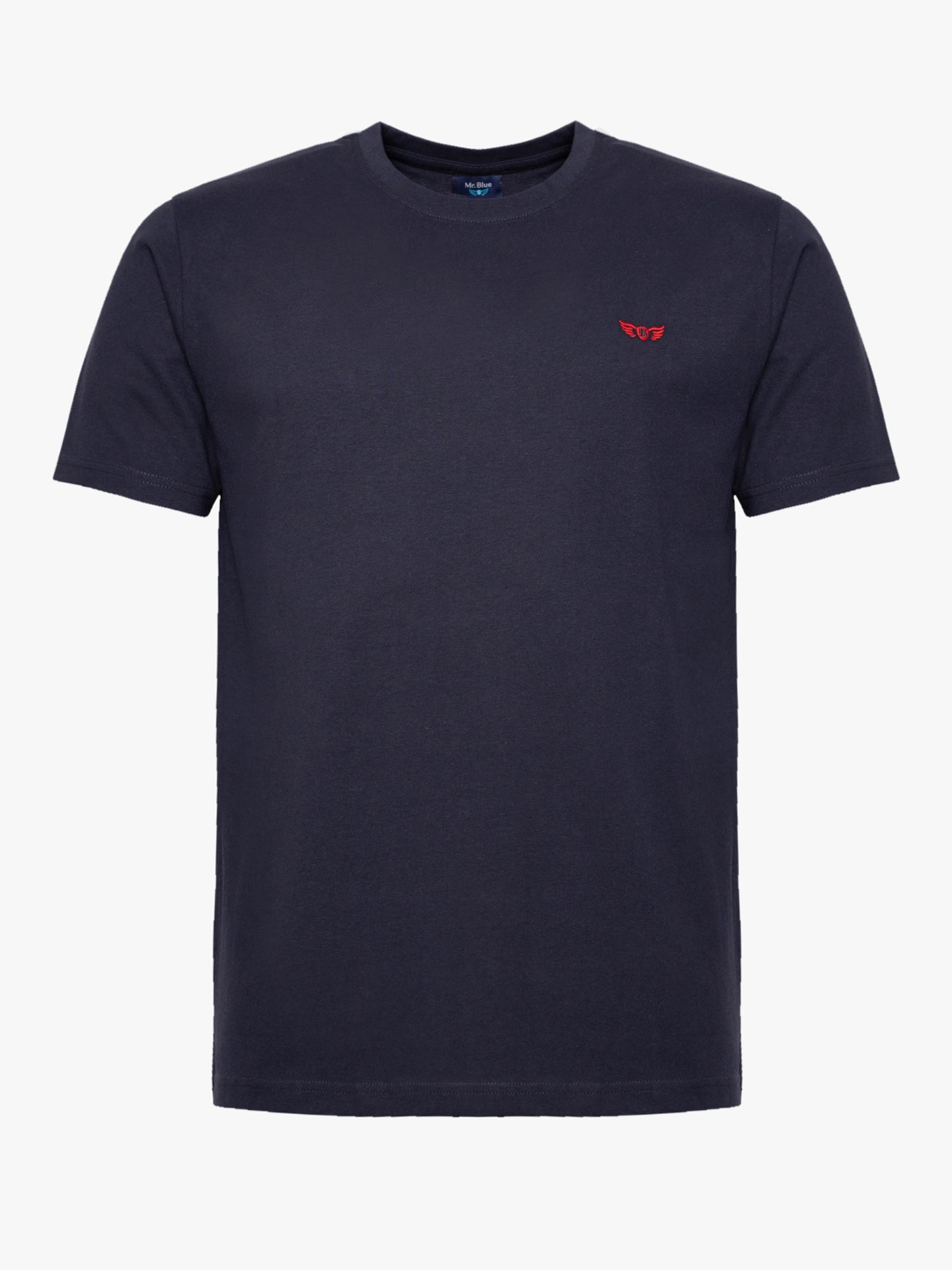 T-shirts Mr Blue Mr. Blue