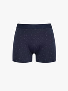 BOXERS AZULES REGULAR FIT MR. AZUL