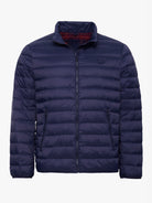 CHAQUETA AZUL REGULAR FIT MR. AZUL