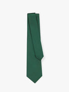 GRAVATA SEDA VERDE LISA MR. BLUE