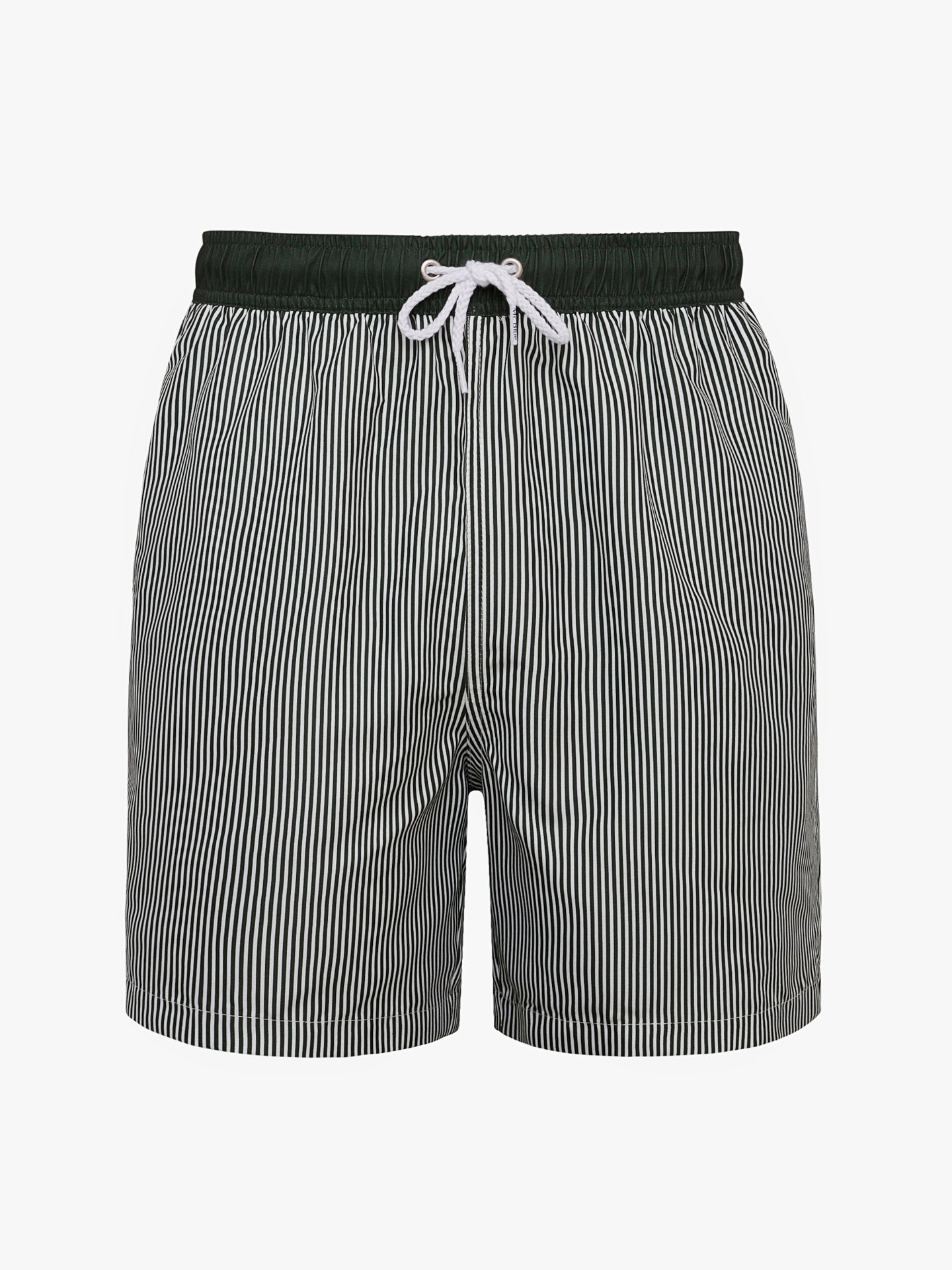 Mr. Blue Classic Green Swimsuit