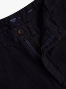 Calções Regular Fit Azuis Mr. Blue