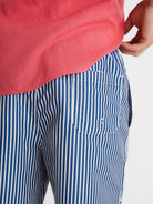 Mr. Blue Classic Swimsuit