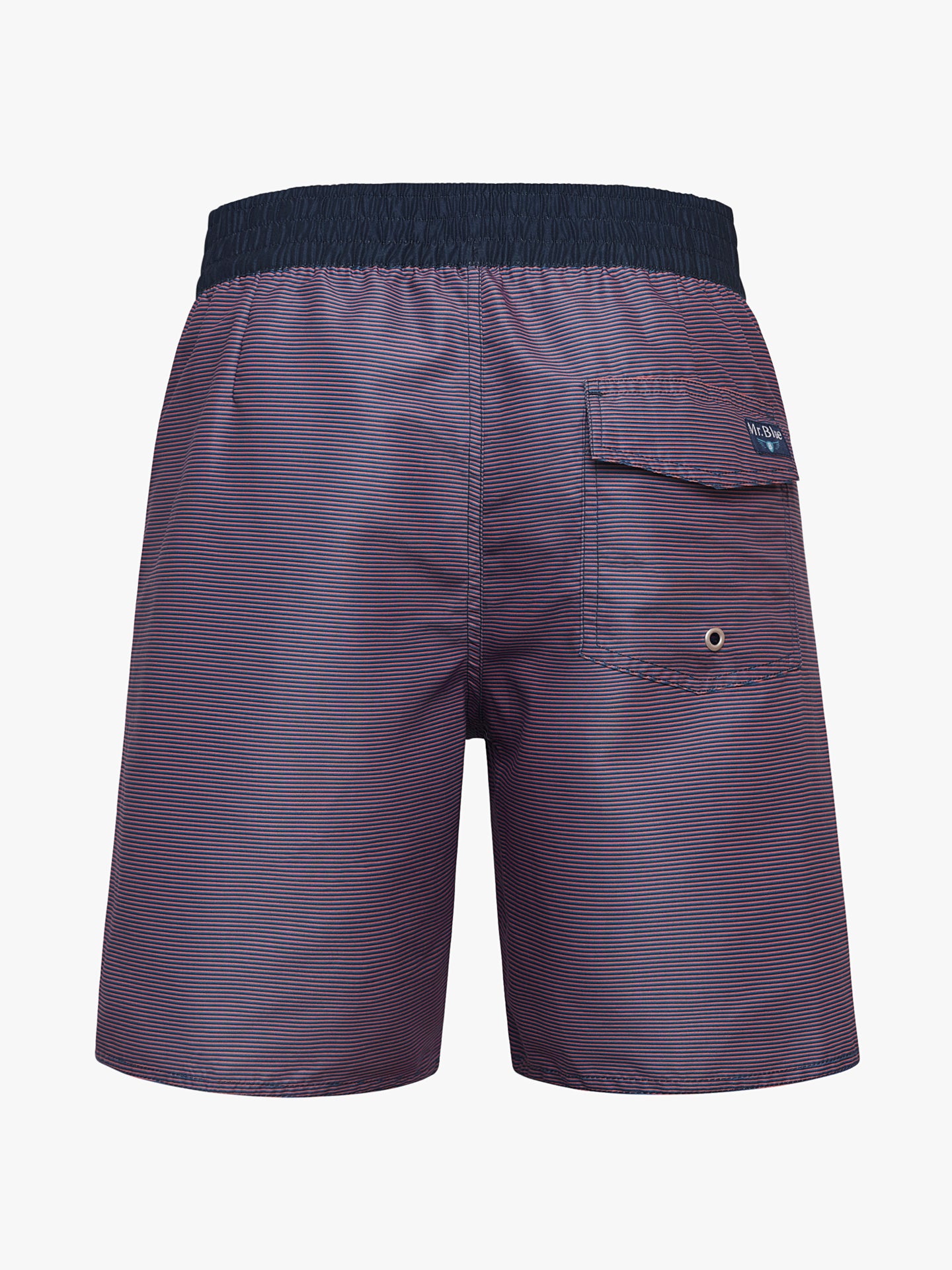 Mr. Blue Surfer Swimsuit