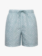 Mr. Blue Classic Swimsuit