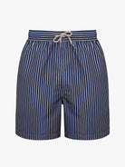 Mr. Blue Classic Swimsuit