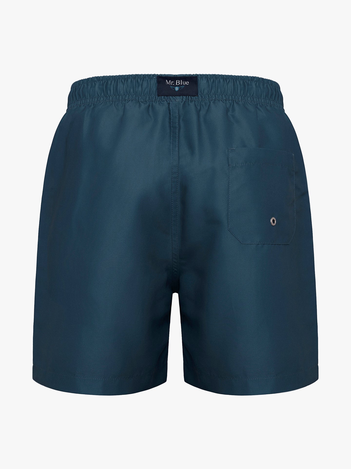 Mr. Blue Classic Swimsuit