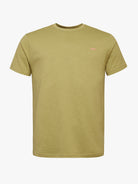 Camiseta Mr. Blue 100% Algodón Verde
