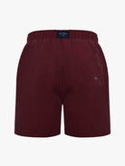Bañador Mr. Blue Classic Rojo