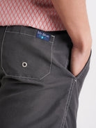 Fato de Banho Italiano Cinzento Mr. Blue
