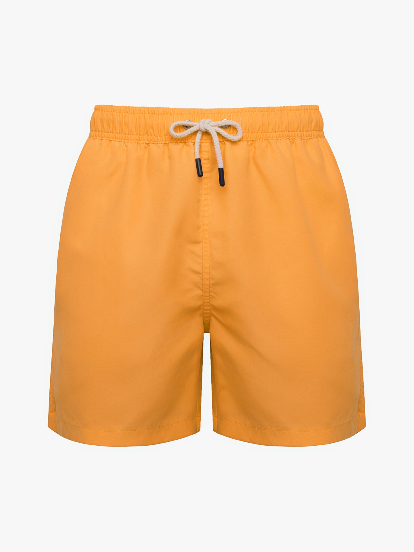 Bañador Mr. Blue Classic Amarillo