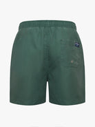 Fato de Banho Italiano Verde Mr. Blue